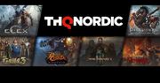 THQ powraca (w pewnym sensie), 13 nowych gier w produkcji