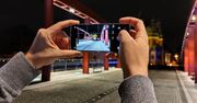 Jak fotografować smartfonem w nocy? Poradnik