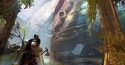 Święta w świecie God of War