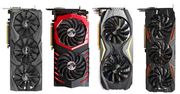 Problemy z dostępnością kart GeForce GTX 1080 i GTX 1070 - kiedy sytuacja się unormuje?
