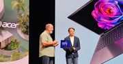 Nadchodzi nowa generacja laptopów. Acer już pokazał pierwszy model