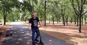 Hulajnoga elektryczna czy hoverboard? Co lepsze?