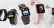 watchOS 4 zaprezentowany – wielu nowości nie oczekujcie