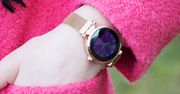 Smartwatch Garett Women Lisa - funkcjonalność i wygoda w kobiecym stylu