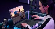 ROG Strix SCAR 18 G835. Potężna wydajność w atrakcyjnej formie