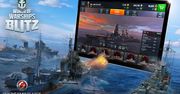 World of Warships Blitz - okręty lądują na smartfonach i tabletach