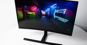 Testujemy premierowo Huawei MateView GT 27”  – monitor dla graczy z USB-C, ale bez USB-C?