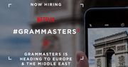Netflix szuka chętnych do fotografowania na planach filmowych - zapłaci za zdjęcia
