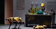Najsympatyczniejsze roboty świata znalazły nowy dom