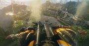Just Cause 4 zapowiadany jako najlepszy sandbox w historii