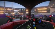 Tak wygląda F1 22 - pełne okrążenie toru w Miami