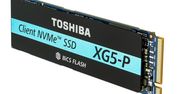 Toshiba XG5-P - nawet 2 TB w nośniku M.2 2280