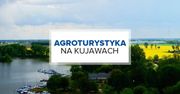 Agroturystyka na Kujawach. Tu złapiesz oddech