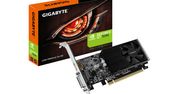 Gigabyte prezentuje kartę GeForce GT 1030 z pamięciami DDR4