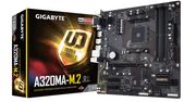 Gigabyte GA-A320MA-M.2 - ekonomiczna płyta pod AM4 z gniazdem M.2