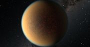 Gliese 1132 b to planeta, która straciła atmosferę, ale zrobiła sobie kolejną