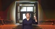 Mają rozmach! AMD prezentuje procesory Ryzen 5000 - nowa generacja bije Intela w grach