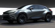Toyota szaleje. Oto kolejna premiera - bZ Compact