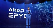 AMD chwali się nowymi procesorami dla serwerów - porównano wydajność do modeli Intela