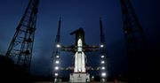 Megalomania czy rozwaga? Indie chcą wrócić na Księżyc z ludźmi