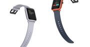 Tani smartwatch z GPS w ofercie Geekbuying