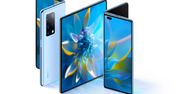 Nowy składany smartfon Huawei Mate X2 oferuje sporo, ale jeszcze więcej kosztuje