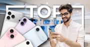 Jaki iPhone wybrać? Ranking najlepszych modeli
