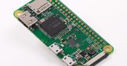 Raspberry Pi W Zero - nowa płytka za 10 dolarów