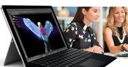 Surface Pro 5 może lada chwila pojawić się na rynku