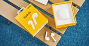 realme przyśpiesza. Lada dzień dostaniemy nowe smartfony i realme Buds Air