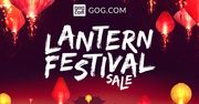 Dobre tanie gry - na GOG-u trwa Festiwal lampionów