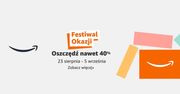 Dobre promocje na Amazonie - sprawdziliśmy to