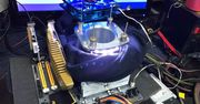 Intel Core i7-7700K podkręcony do 6700 MHz