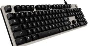 Logitech G413 - wreszcie zwykła klawiatura dla graczy