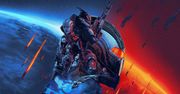 Wiemy już jak będzie wyglądać Mass Effect Legendary Edition! Szykuje się miły powrót do przeszłości