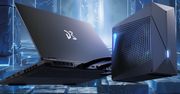 Chłodzenie wodne i Mini LED. Dream Machines prezentuje nowe laptopy
