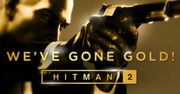 Hitman 2 w złocie - premiera w listopadzie (+ nowy zwiastun)
