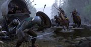 Godzina w średniowieczu - wideo z Kingdom Come: Deliverance
