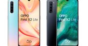 Oppo Find X2 Lite to smartfon ze średniej półki, który obsłuży 5G. Znamy wygląd i cenę