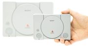 PlayStation Classic – nostalgiczny powrót do przeszłości