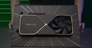 Karty GeForce RTX 4000 pokazują pazur. No tego to się nie spodziewałem!