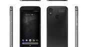 Smartfony pięknieją - także te wzmacniane - premiera CAT S52