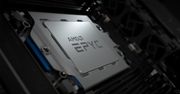 Premiera procesorów Epyc 7002 "Rome" - AMD prezentuje najwydajniejsze układy x86