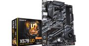 Gigabyte X570 UD - ekonomiczna płyta X570 pod AMD Ryzen