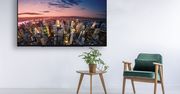 Test telewizora Toshiba 49U6763