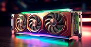 Karty GeForce RTX 5000 i Radeon RX 8000 z nowościami. Micron zapowiada pamięci GDDR7