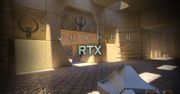 Quake II RTX już dostępny - odświeżona gra wykorzystuje potencjał Ray tracingu