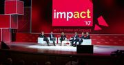 Konferencja impact’17 - o cyfrowej przyszłości Polski i regionu w Krakowie