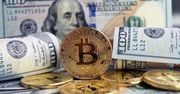 Bitcoin wystrzelił w kosmos. Przebito granicę z 2021 roku