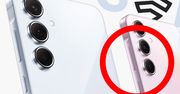 Samsung Galaxy A55 i A54 na nowych zdjęciach. Internauci krytykują jeden szczegół
